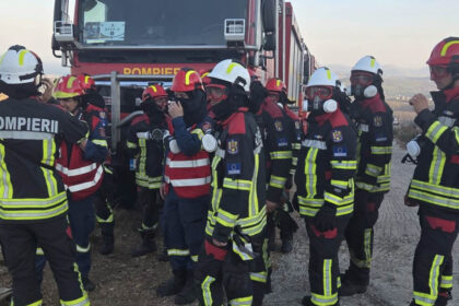 video incendiu la o vulcanizare auto din judetul sibiu a fost transmis un mesaj ro alert ard sute de cauciucuri in preajma unor benzinarii 698f2520cd5da