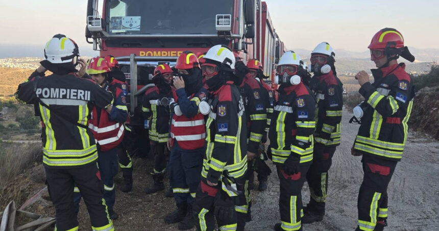 video incendiu la o vulcanizare auto din judetul sibiu a fost transmis un mesaj ro alert ard sute de cauciucuri in preajma unor benzinarii 698f2520cd5da