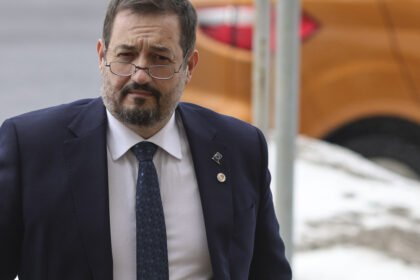 video interviul pentru functia de procuror general bogdan pirlog este unul dintre cele mai dificile momente pentru a fi magistrat 699c5e869f103