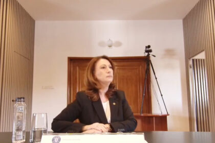 video interviul pentru sefia diicot actualul procuror sef despre fenomenul consumului de droguri adictia trebuie tratata 699ee1fd10ba6
