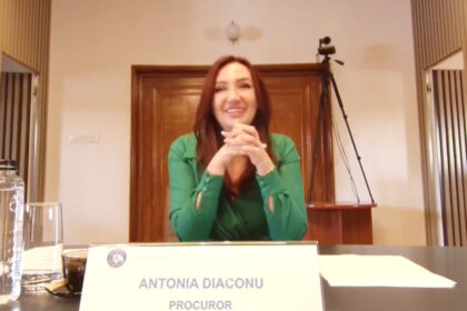 video interviul pentru sefia diicot antonia diaconu sa ne intoarcem catre esenta catre dosarele de impact care pot sa ia mai mult timp 699f08942a4ee