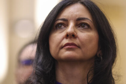 video interviul pentru sefia directiei nationale anticoruptie tatiana toader procurorii dna stiu ce au de facut se vede din rezultate 699dac82b5aa2