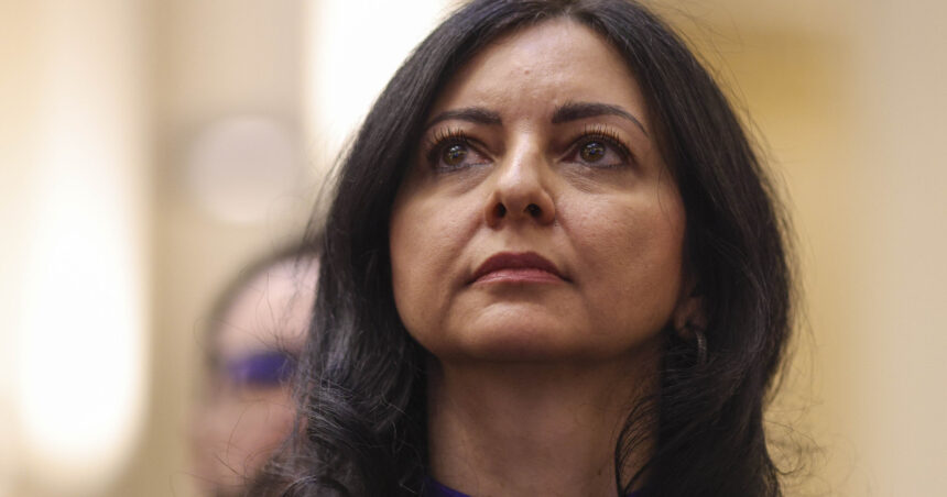 video interviul pentru sefia directiei nationale anticoruptie tatiana toader procurorii dna stiu ce au de facut se vede din rezultate 699dac82b5aa2