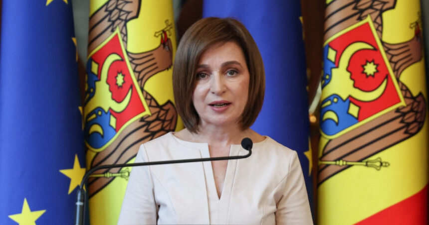 video maia sandu rusia nu se va opri nici dupa pacea din ucraina trebuie sa ne pregatim razboiul hibrid va fi de durata 699092b7c7e98