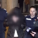 video mama fetitei de 4 ani care a ajuns in coma la spital a fost arestata preventiv ce a declarat jurnalistilor la intrarea in arest 6991f5b3f3938