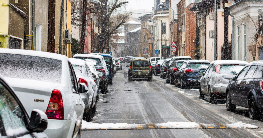video meteorologii anunta un nou val de frig si ninsori in mare parte din tara cand se mai incalzeste vremea 6992d32d86f13
