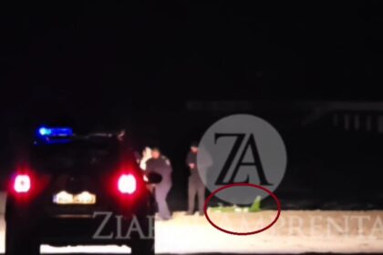 video ministrul apararii despre resturile de drona gasite pe plaja din mamaia specialistii vor vedea ce date pot fi recuperate 698a54c8533bf