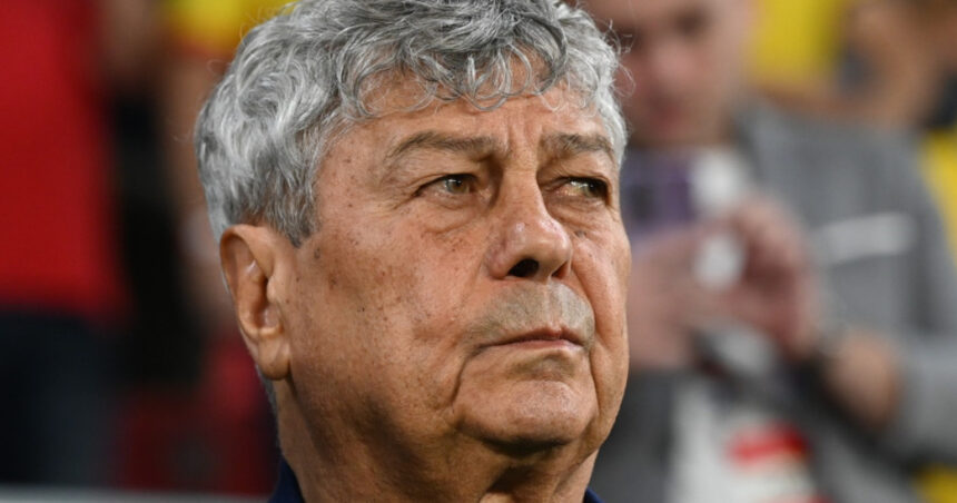 video mircea lucescu a fost externat zilele viitoare vor fi decisive pentru a vedea cine sta pe banca in meciul cu turcii 6989d7f35a8e4