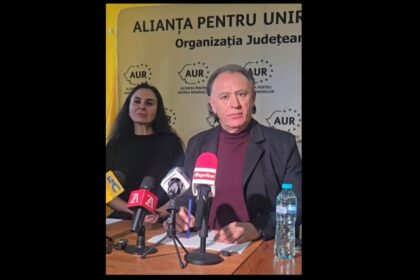 video mohammad murad liderul organizatiei judetene aur constanta pentru hotelieri nu se anunta un sezon bun taxele sunt de 4 ori mai mari 698dce7616342