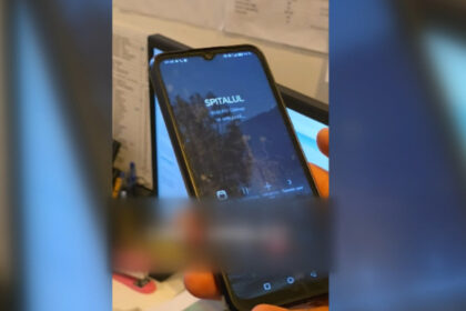 video nereguli grave descoperite la spitalul judetean calarasi vicepresedintele cj sustine ca telefonul pentru programari era pe silentios 69a2b6c40dcf7