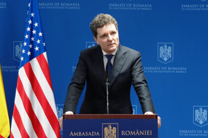 video nicusor dan sustine o conferinta de presa dupa prima intrunire a consiliului pentru pace al lui donald trump 69975d6aeebc3