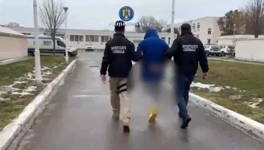 video perchezitie in comana barbat incatusat dupa ce ar fi furat un seif incredibil unde l a ascuns pentru a scapa neobservat 698345f14ca2e