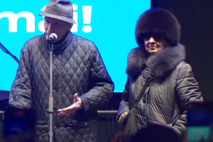 video perchezitii la persoane care l au amenintat pe victor rebengiuc cu moartea bagam toporul in capetele alea seci 698d97ba1567d