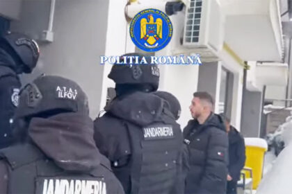 video perchezitii la reprezentantii unei agentii de turism 38 de persoane prejudiciate cu 180 000 de euro 6995fda186558