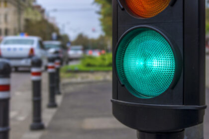 video plan ambitios pentru traficul din capitala primaria vrea semafoare cu inteligenta artificiala 699099a49c8c8