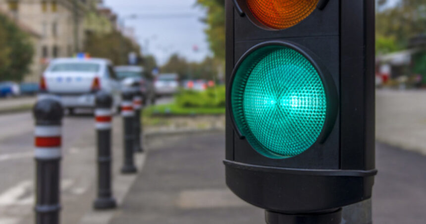 video plan ambitios pentru traficul din capitala primaria vrea semafoare cu inteligenta artificiala 699099a49c8c8