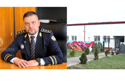 video planuri de amploare la penitenciarul poarta alba noi pavilioane de detentie si investitii in conditii moderne ce spune directorul petrica banuta 6986bbcb7cd13