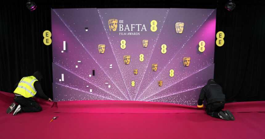 video premiile bafta 2026 cel mai bun film recompensat cu 6 trofee lista castigatorilor la toate categoriile 699caf7ab81eb