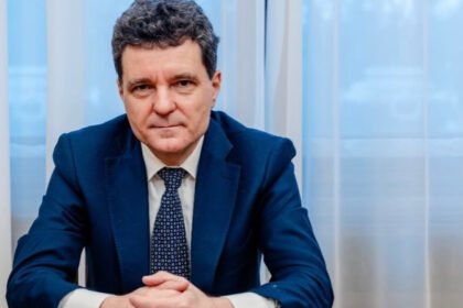 video presedintele nicusor dan participa la reuniunea coalitiei de vointa la 4 ani de razboi in ucraina 699d6f36bbdb0