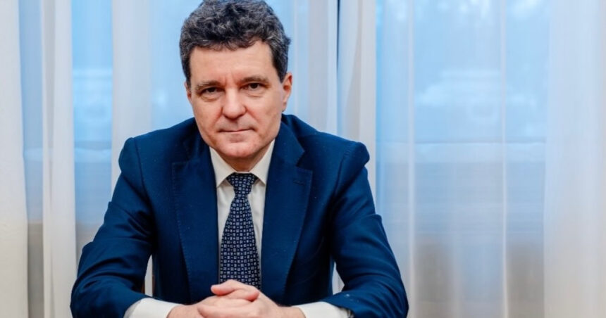 video presedintele nicusor dan participa la reuniunea coalitiei de vointa la 4 ani de razboi in ucraina 699d6f36bbdb0