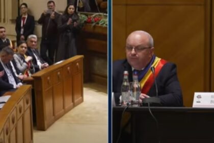 video primari din judetul constanta la bucuresti greva de avertisment si nemultumiri fata de alocarile bugetare 698b2138e26a7