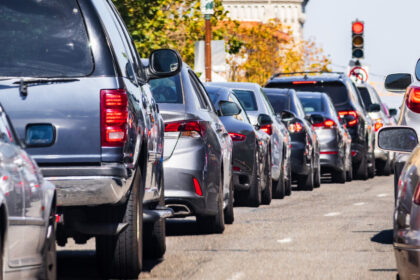 video problema traficului rezolvata cu ai solutia testata de un mare oras din romania pentru a reduce aglomeratia soferii sunt sceptici 698577a80dfe8