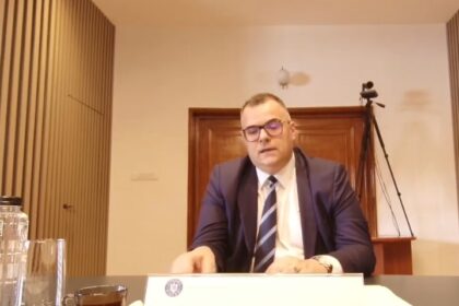 video procurorul constantean gill julien grigore a sustinut interviul pentru functia de adjunct al diicot 69a04aec769da