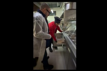 video restaurantul sabroso verificat de horia constantinescu iata ce spune seful protectiei consumatorilor constanta 6995b3c320091
