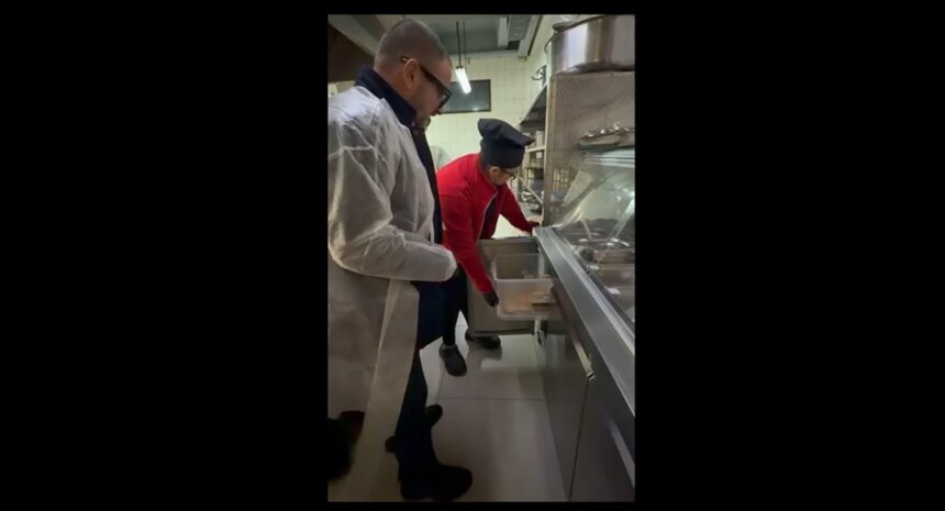 video restaurantul sabroso verificat de horia constantinescu iata ce spune seful protectiei consumatorilor constanta 6995b3c320091