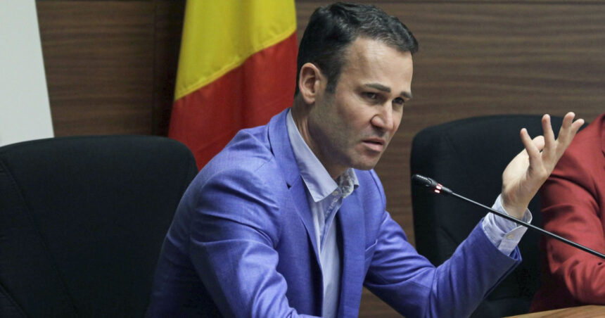 video robert negoita anunta ca va contesta decizia procurorilor dna nu mai pot sa preiau mesaje sesizari vom regla lucrurile in instanta 6985c4b79ae88