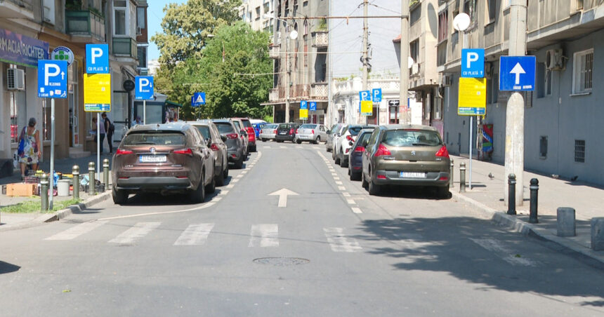 video schimbare majora in bucuresti nu se mai poate plati cash la parcarile primariei ce optiuni au soferii 69a1653f7cda8