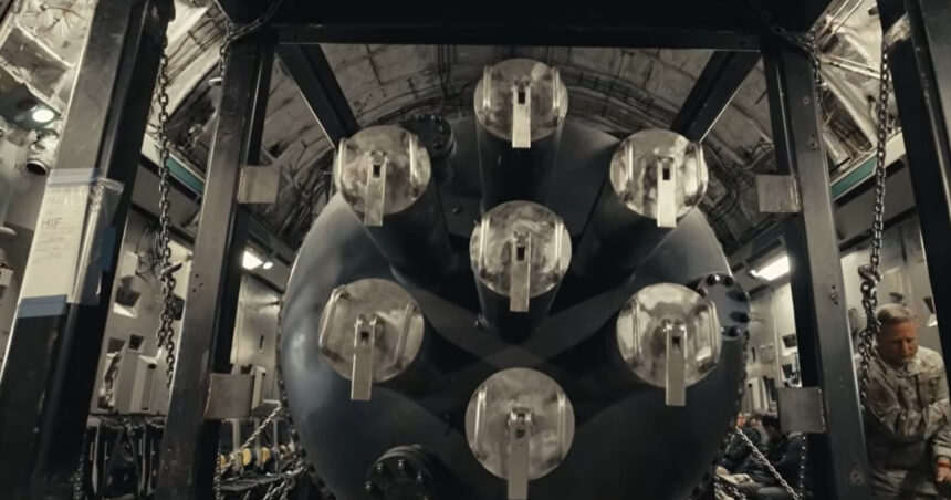 video sua au efectuat primul transport aerian al unui microreactor nuclear in incercarea de a demonstra viabilitatea tehnologiei 6994352b0eb17