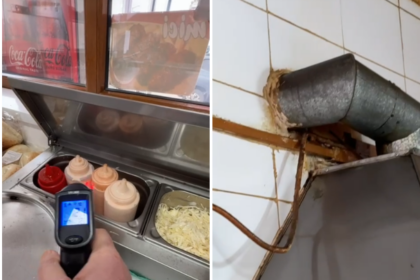 video trei fast food uri celebre din constanta inchise temporar de protectia consumatorilor horia constantinescu am declarat razboi snitelului de pui 69932d0bad3d3