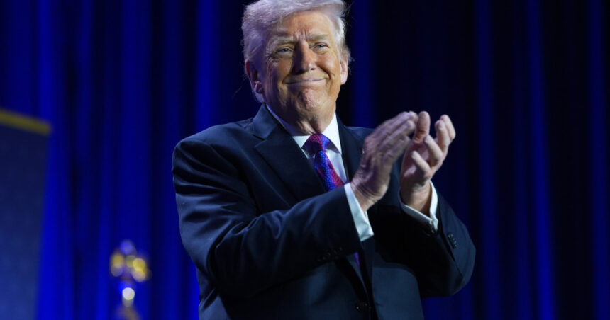 video trump anunta un eveniment national de rugaciune prin care america sa redevina o natiune sub dumnezeu 6985b27400016