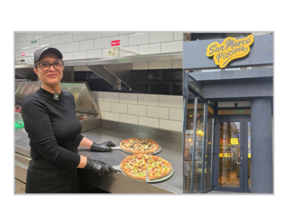 video ziua internationala a pizzei pizzerul san marco florentina boieru dezvaluie secretele unei pizza reusite 69897afa9e5b4