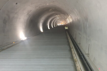 videofoto doua tuneluri de pe autostrada a1 sibiu pitesti sunt aproape gata cum arata si cand urmeaza sa fie deschise circulatiei 698f798faae70