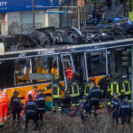 videofoto tramvai deraiat in milano doi morti si 49 de raniti autoritatile au deschis ancheta pentru omor din culpa 69a20e01d650e
