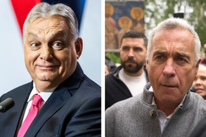 viktor orban acuzat ca pregateste o campanie de dezinformare pe tiktok asemanatoare cu cea a lui calin georgescu 6986425fd1c4e