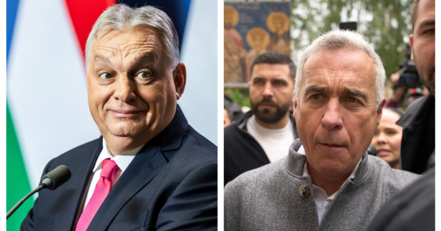 viktor orban acuzat ca pregateste o campanie de dezinformare pe tiktok asemanatoare cu cea a lui calin georgescu 6986425fd1c4e