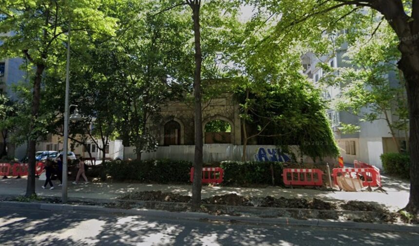 vila elena puz peninsula si noile blocuri de pe strada prelungirea nicolae grindeanu pe ordinea de zi a comisiei de urbanism din primaria constanta vezi aici cand este sedinta 6981dbb4a9c1b