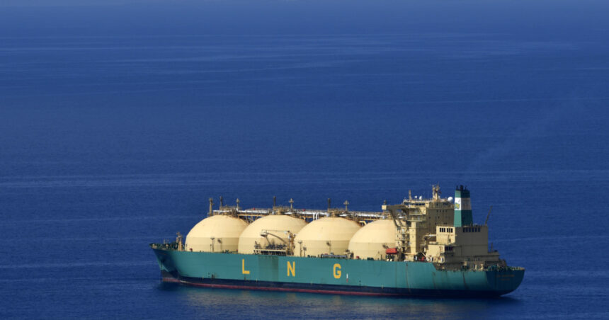 viraj energetic la viena austria vrea sa reduca importurile de gnl din sua romania si africa noile optiuni 6995edf693e69