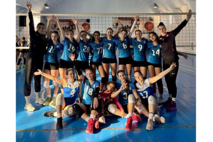 voleibalistele cs medgidia duel pe final de saptamana cu acs flamingo cs laguna si css1 constanta programul competitiilor 6984d69f47e53