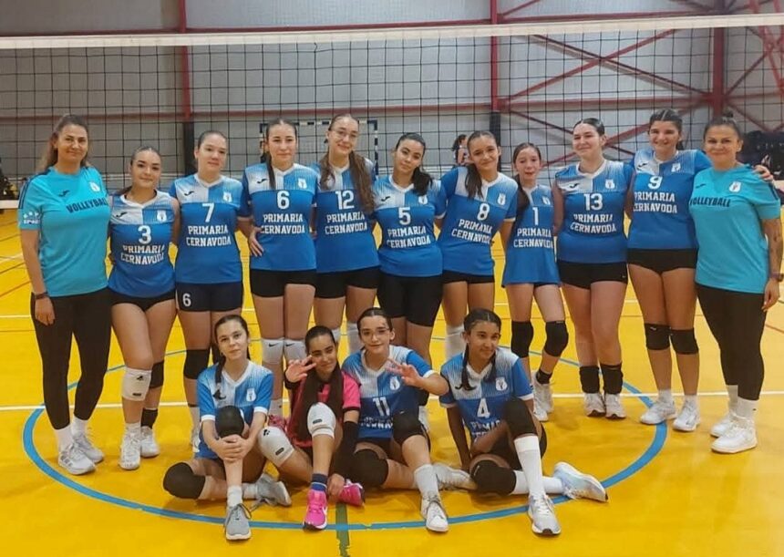voleibalistele de la axiopolis cernavoda au bifat al doilea succes al sezonului 69825f37b2a16