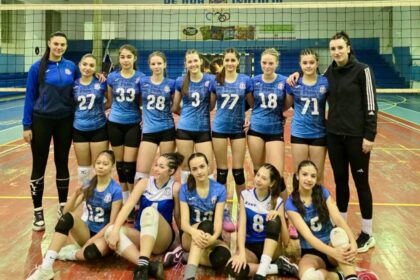 voleibalistele de la cs medgidia s au calificat la turneul semifinal la sperante 69831d23f296c