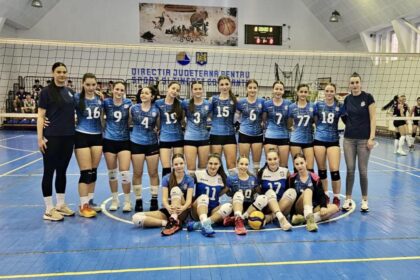voleibalistele de la cs medgidia start perfect la turneul under 19 victorie clara si calificare in semifinale 698f54a262009