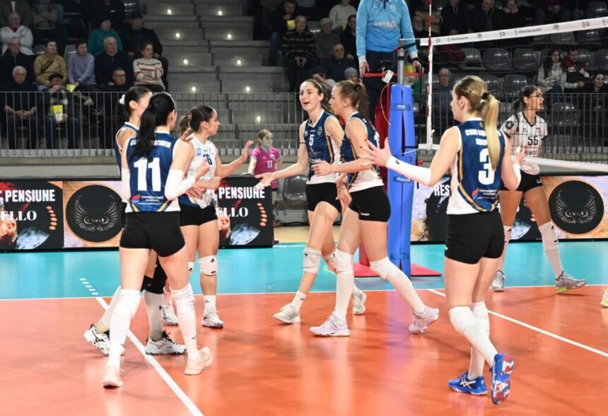 voleibalistele de la csm constanta invinse fara drept de apel in capitala 699a132f181b2