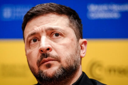 volodimir zelenski armata ucraineana a eliberat 300 kmp in sud conditia in care kievul ar putea face un compromis teritorial 6998bae2c3a15