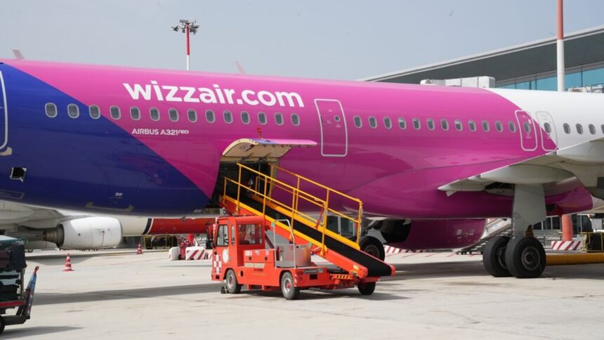 wizz air confirma oficial suspendarea zborurilor dintre romania si aeroporturile din israel si dubai vezi aici pana cand 69a2bc0c36d1e