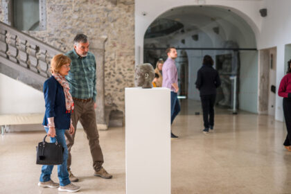 ziua nationala constantin brancusi 2026 evenimente culturale organizate in bucuresti si in alte orase din tara 699609d610834