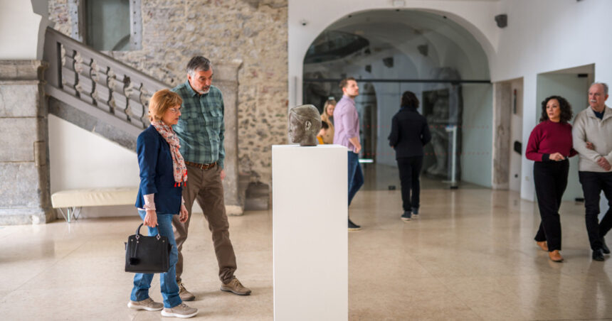 ziua nationala constantin brancusi 2026 evenimente culturale organizate in bucuresti si in alte orase din tara 699609d610834